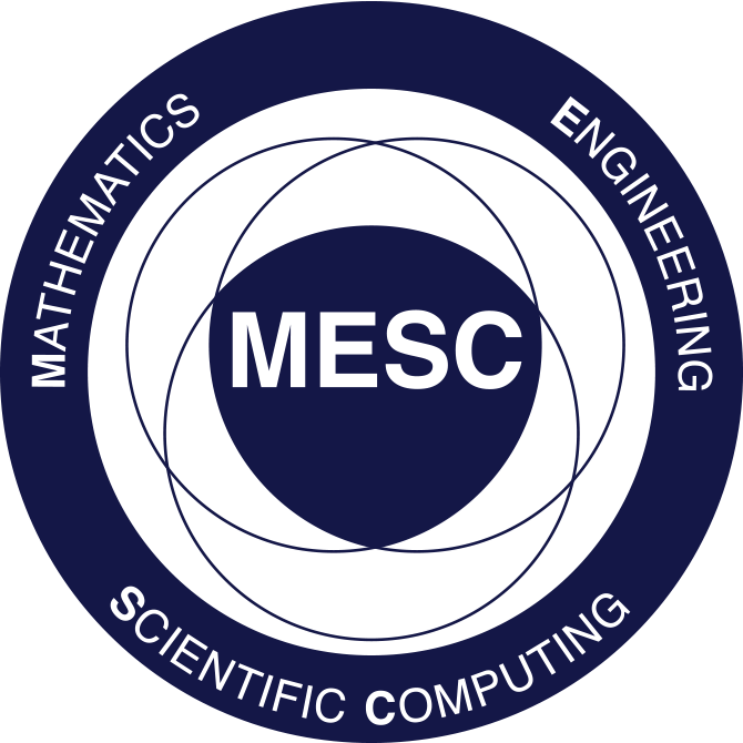 MESC Labs Logo